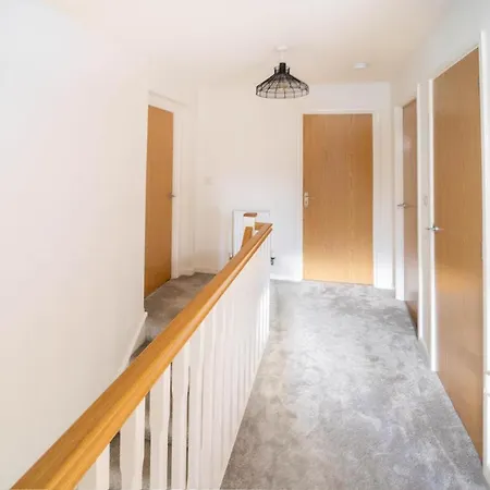 Immaculate 3 Bedroom Home Barnstaple Devon Exterior photo