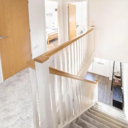 Immaculate 3 Bedroom Home Barnstaple Devon Exterior photo
