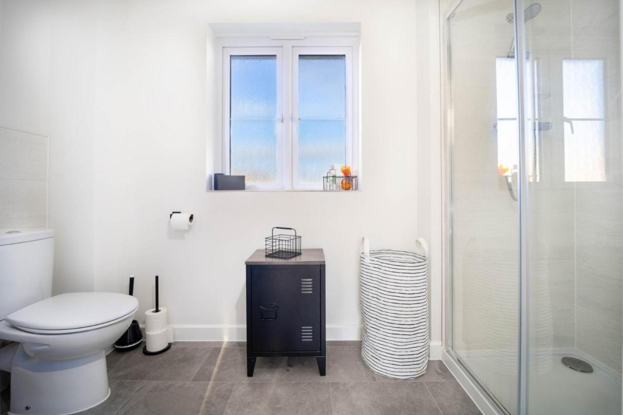 Immaculate 3 Bedroom Devon Barnstaple