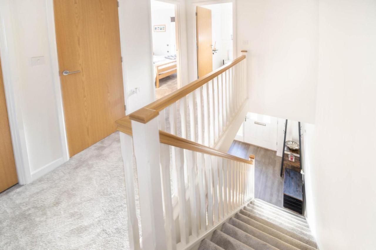 Holiday home Immaculate 3 Bedroom Devon *