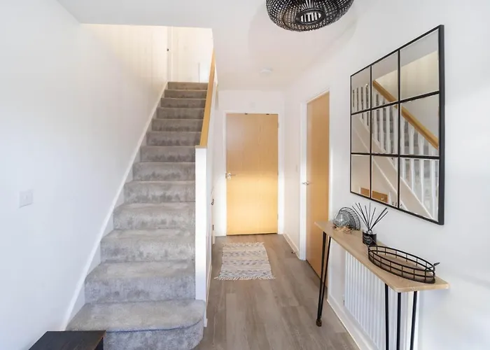 Immaculate 3 Bedroom Home Barnstaple Devon