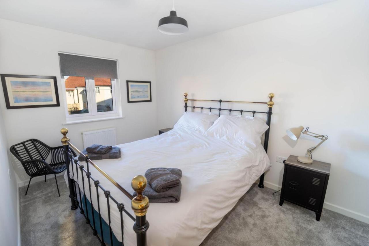 Immaculate 3 Bedroom Devon Holiday home