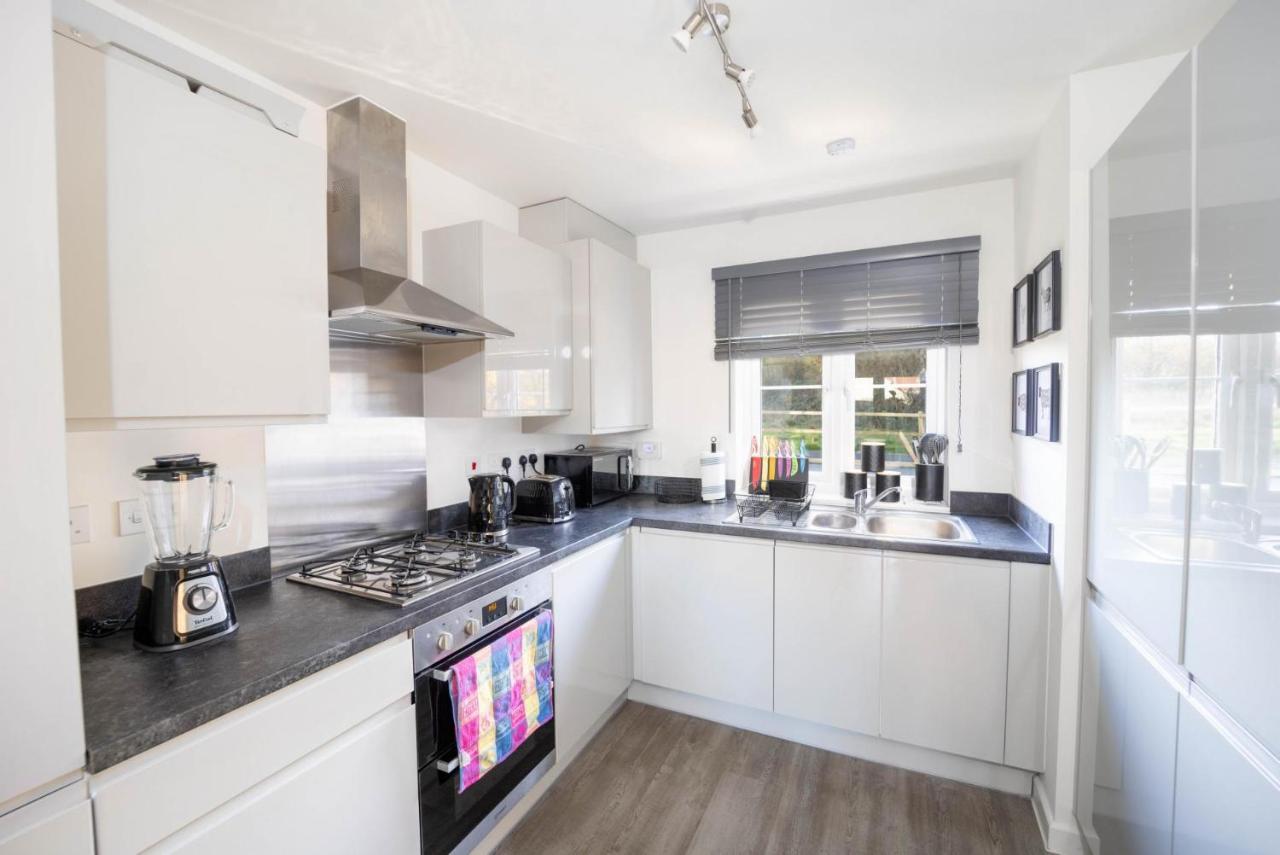 Immaculate 3 Bedroom Devon * Barnstaple