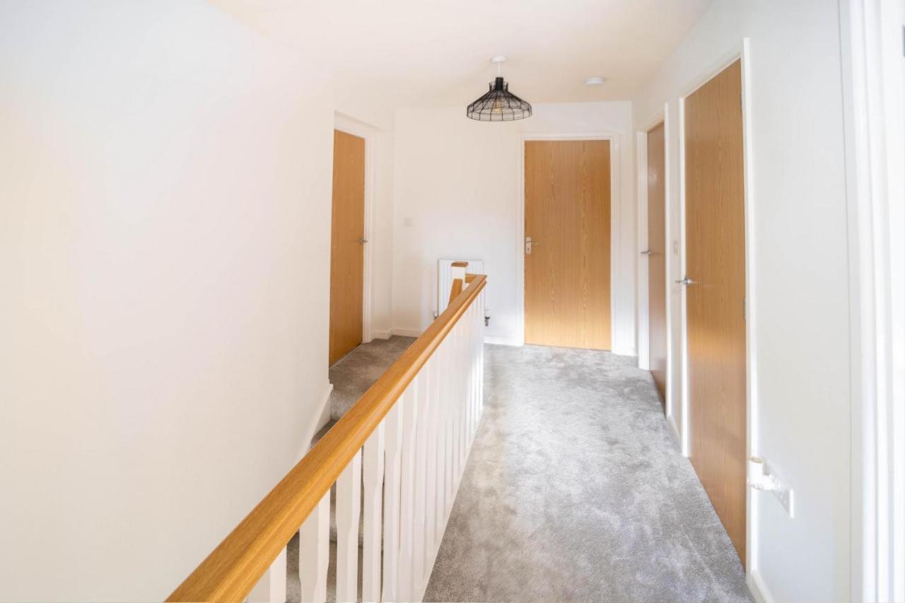 Immaculate 3 Bedroom Devon