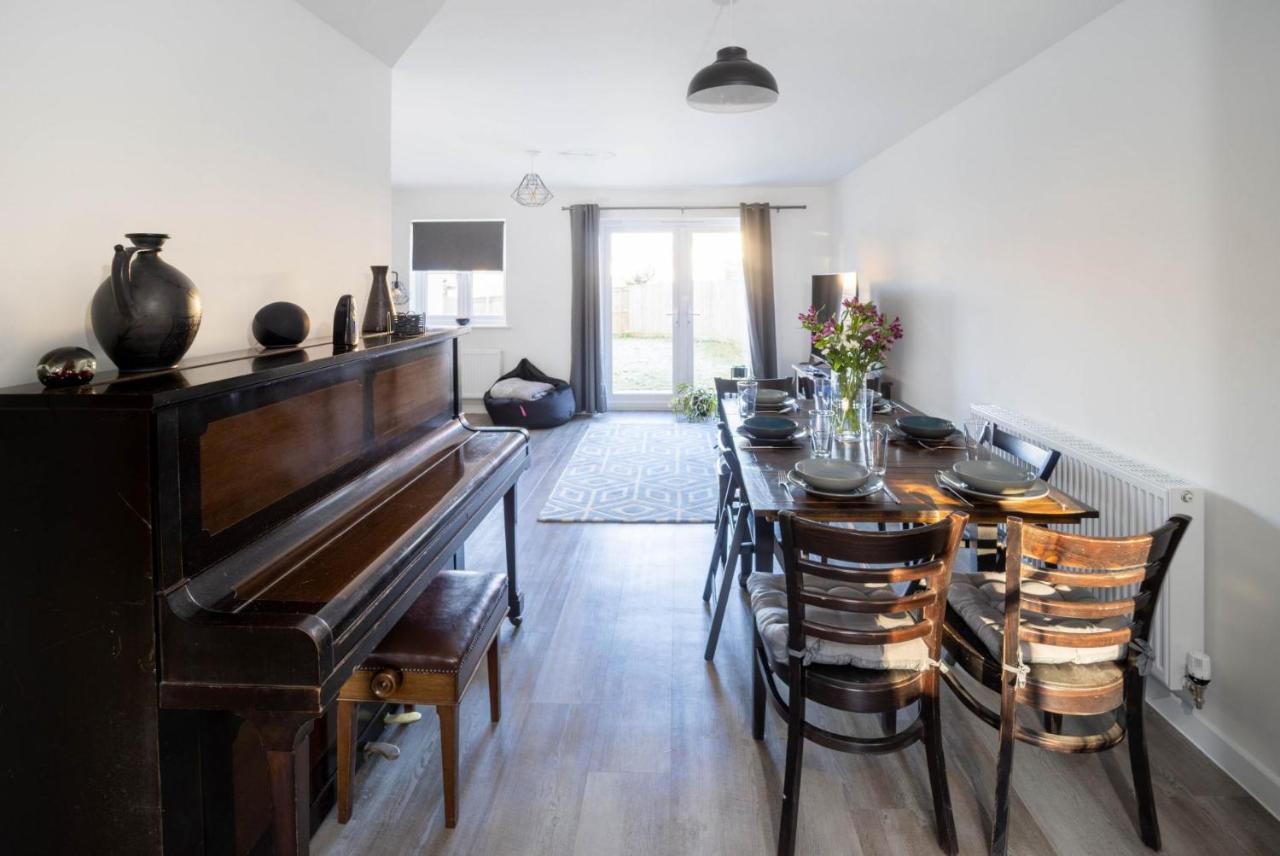 Immaculate 3 Bedroom Devon Holiday home