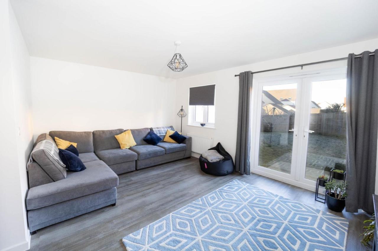 Immaculate 3 Bedroom Devon * Barnstaple