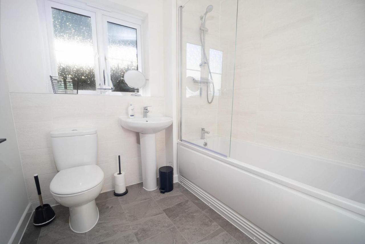 Holiday home Immaculate 3 Bedroom Devon Barnstaple