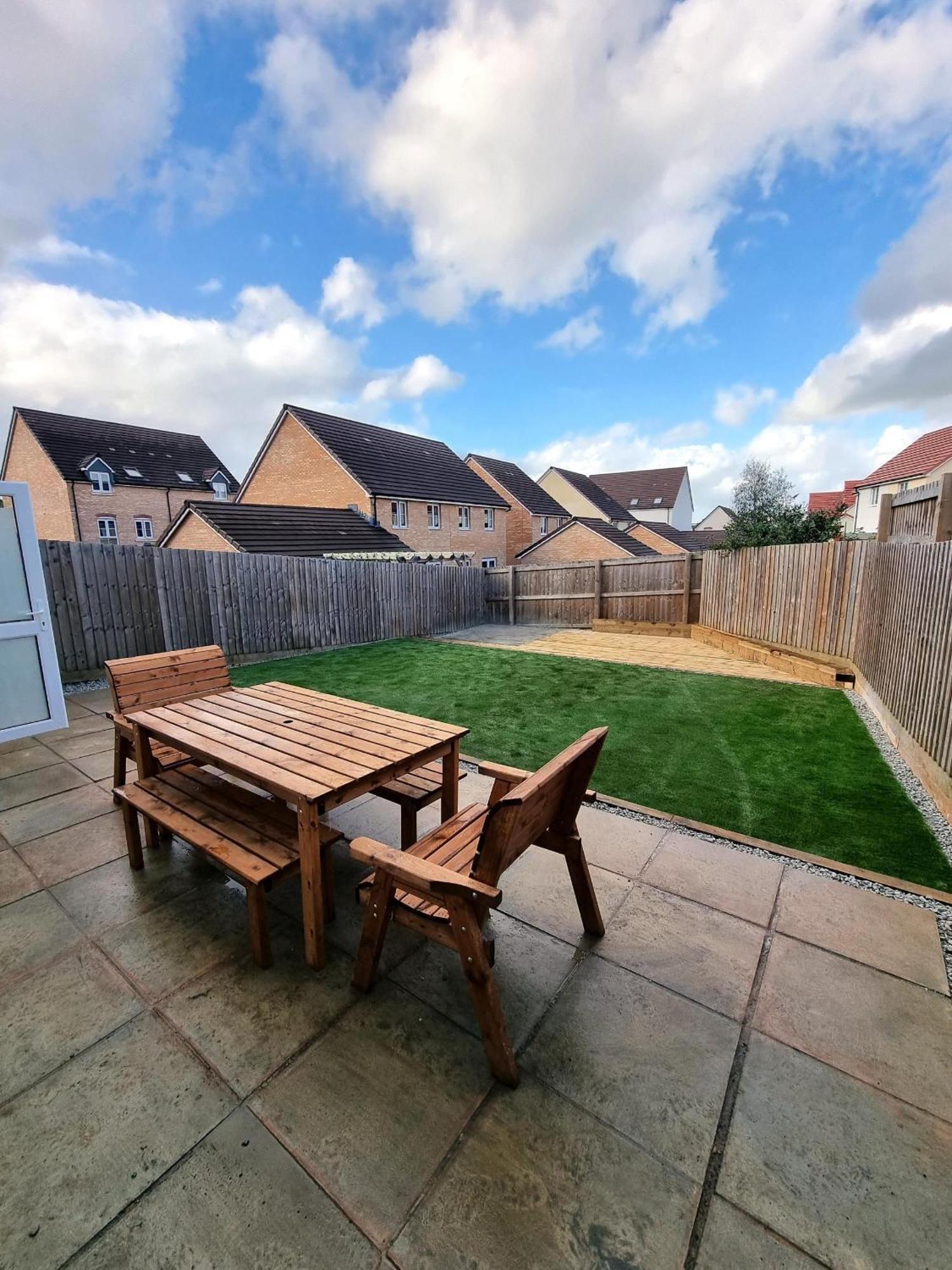 Immaculate 3 Bedroom Devon * Barnstaple
